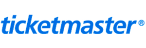 Ticket Master logo