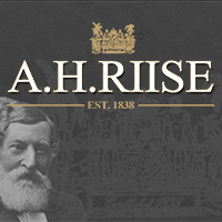 A. H. Riise Spirits