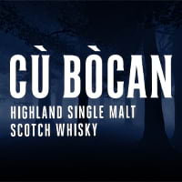 Cù Bòcan Whisky