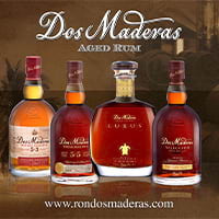 Dos Maderas