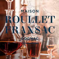 Fransac Cognac