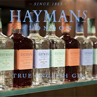 Hayman's Gin