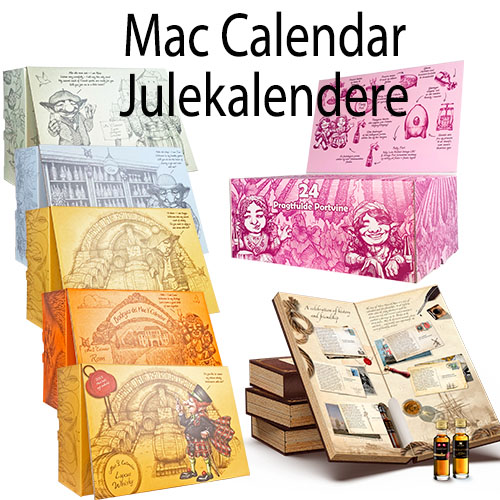 Julekalender