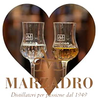 Marzadro Grappa &amp; Likør