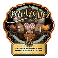 Meticho Spirit Drinks