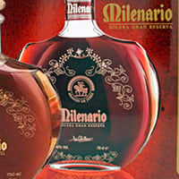 Milenario Brandy