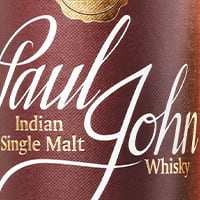 Paul John Indian Whisky