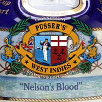 Pusser's Rom