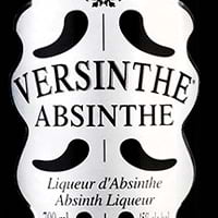 Versinthe Pastis &amp; Absint