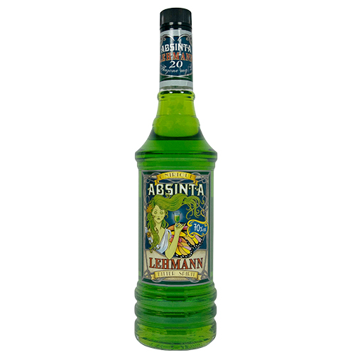 Absinthe Lehmann Onirique fra Spanien