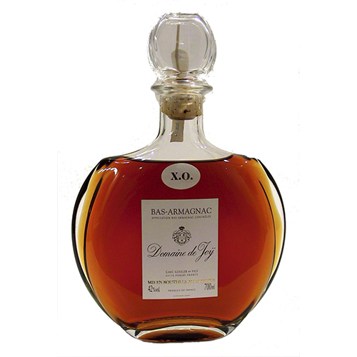 Joÿ - Bas-Armagnac XO Karaffel