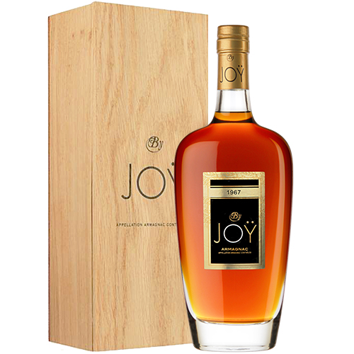 Joÿ - Bas-Armagnac 1967 Vintages