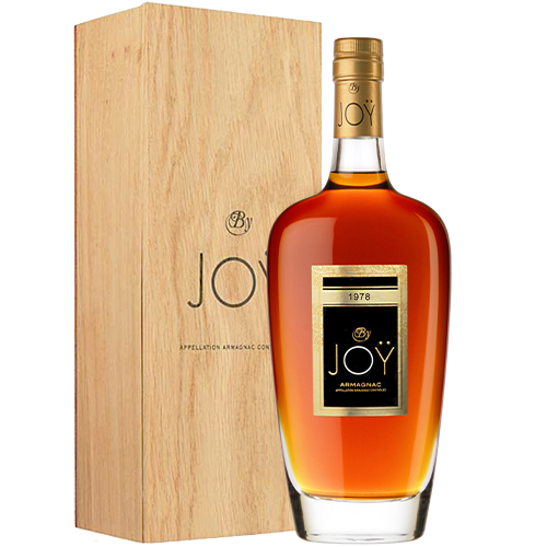 Joÿ - Bas-Armagnac 1978 Vintages