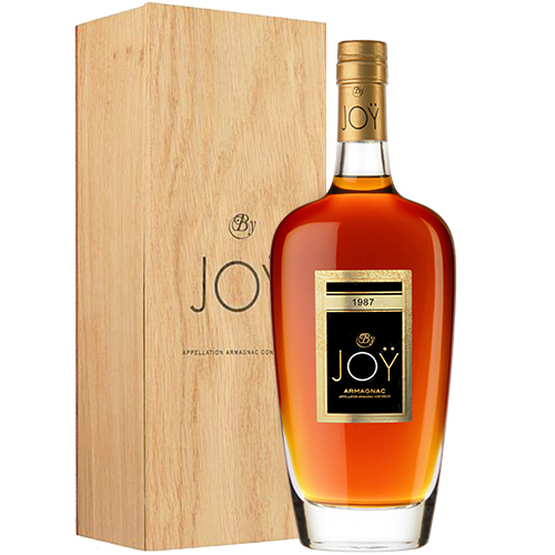 Joÿ - Bas-Armagnac 1987 Vintages