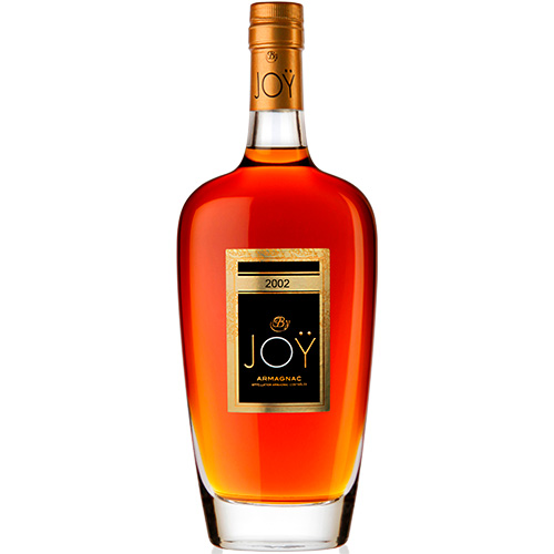 Joÿ - Bas-Armagnac 2002 Vintages