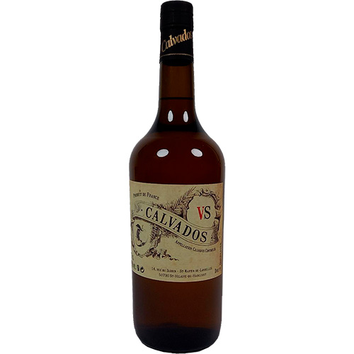 Calvados VS - DOZ de Dauzanges