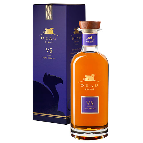 Deau Cognac VS