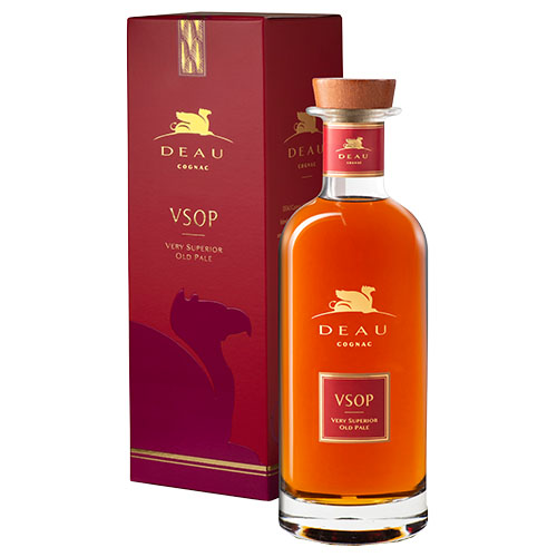 Deau Cognac VSOP