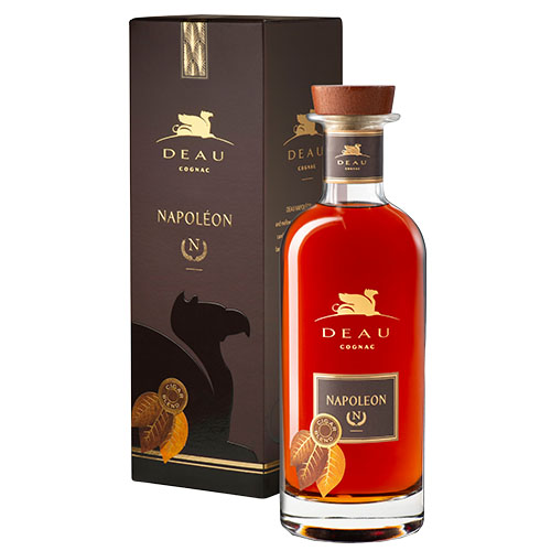 Deau Cognac Napoleon