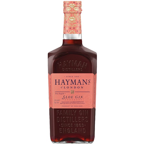 Hayman's Sloe Gin