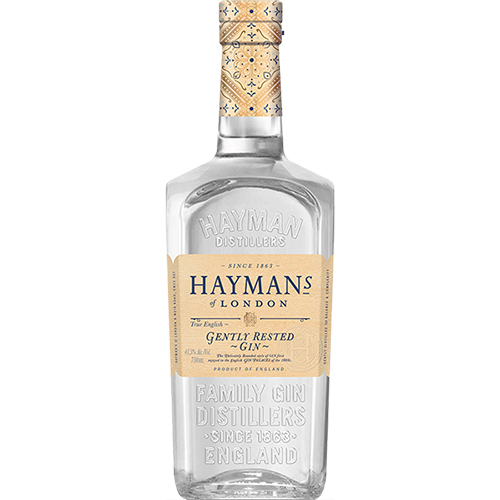 Hayman's Gently Rested Gin