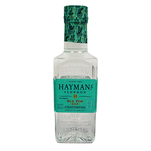 Hayman's Old Tom Gin - 20cl