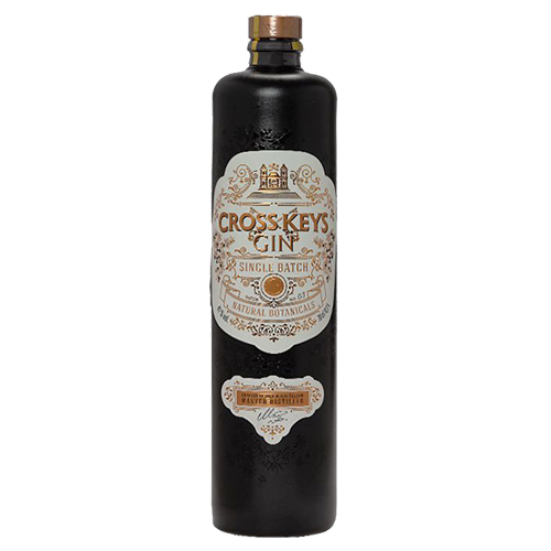 Cross Keys Gin