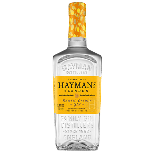 Hayman's Exotic Citrus Gin