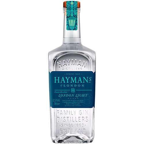 Hayman's London Light