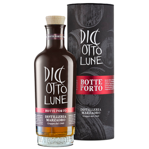 Diciotto Lune Riserve Porto - 50CL