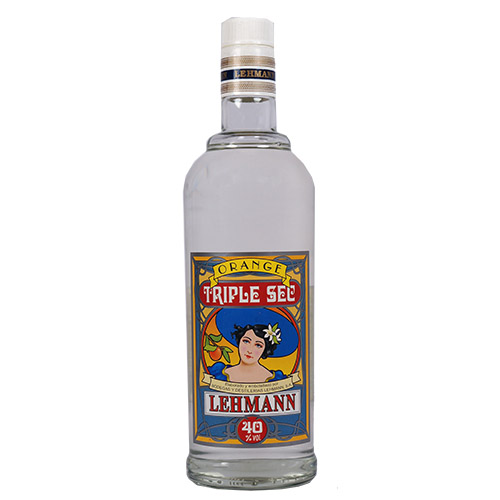 Lehmann Triple Sec Original