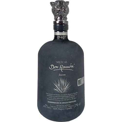 Mezcal Don Ramon - Mezcal Espadin