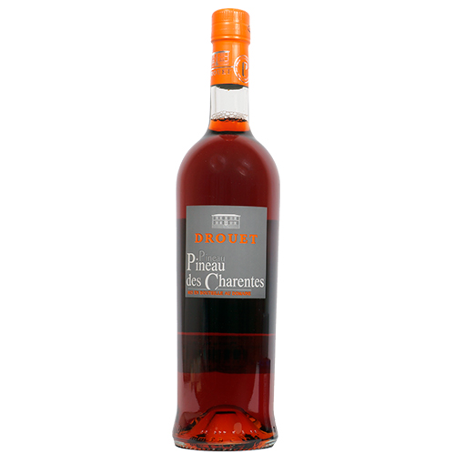 Drouet Pineau Des Charentes Vintage Rose