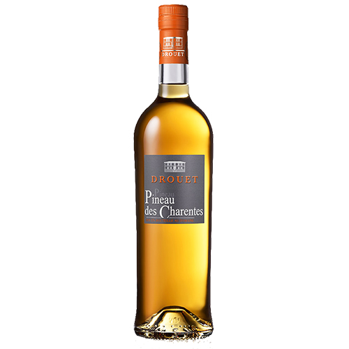 Drouet Pineau Des Charentes Vintage Blanc