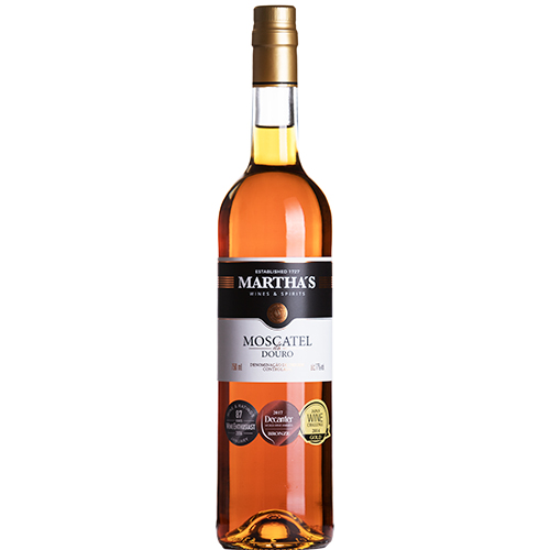 Martha's Classic Moscatel do Douro