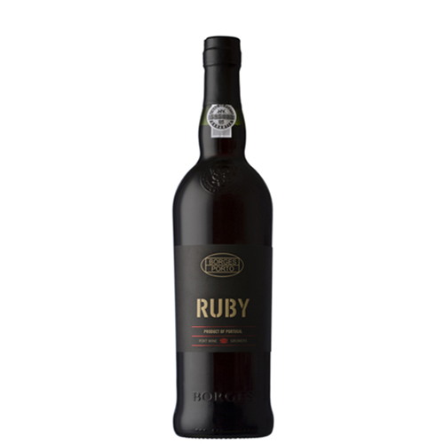 Borges Ruby Port