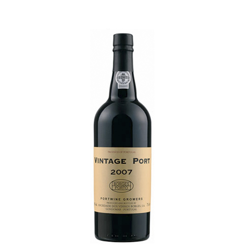 Borges Vintage Port 2007