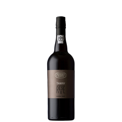 Borges Tawny Reserve Port