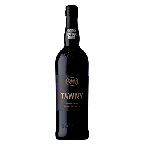 Borges Tawny Port