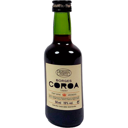 Borges Coroa Tawny - 5cl