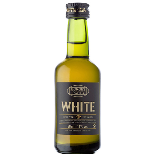 Borges White Port - 5cl