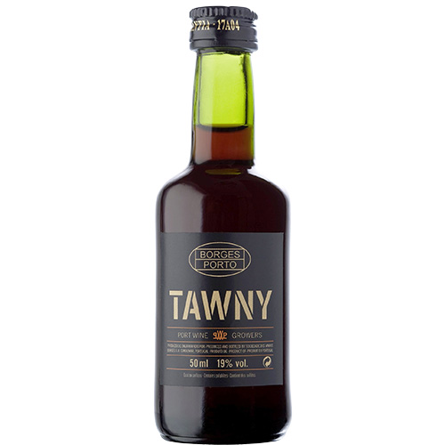 Borges Tawny Port - 5cl