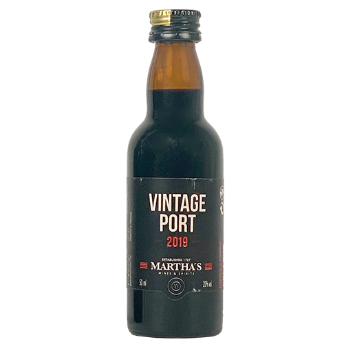 Martha's Miniature Vintage 2019 - 5cl