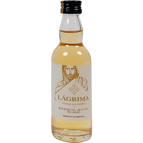 Martha's Miniature Lágrima White - 5cl