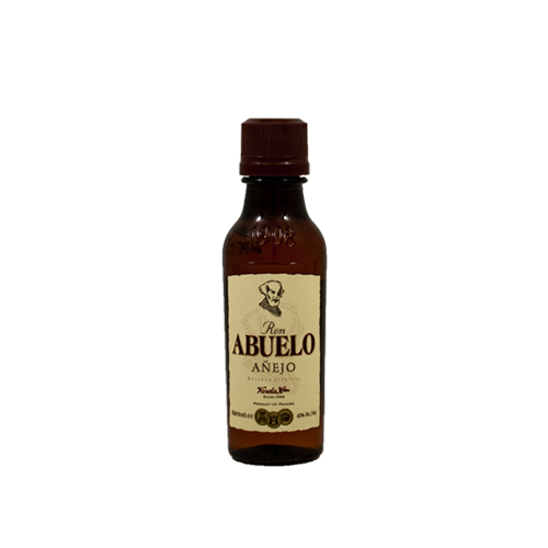 Abuelo 5 år Anejo Reserva - Panama - 5cl