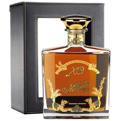 Ron Millonario XO Magnum Solera Reserva Espicial - 1,5L