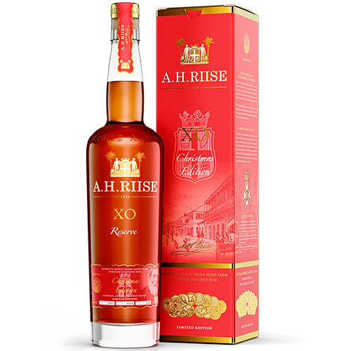 A.H. Riise Christmas Edition Reserve