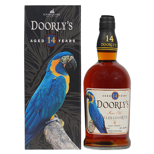 Doorly's Fine Old Rum 14 YO Barbados