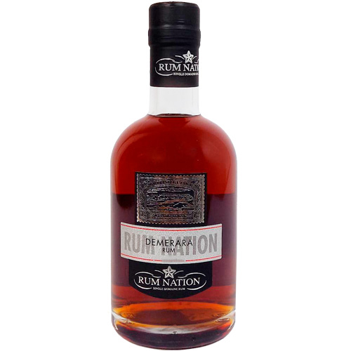 Rum Nation - Demerara N.14 - 35cl