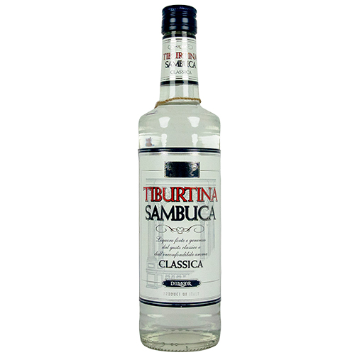 Tiburtina Sambuca Classico MBWS